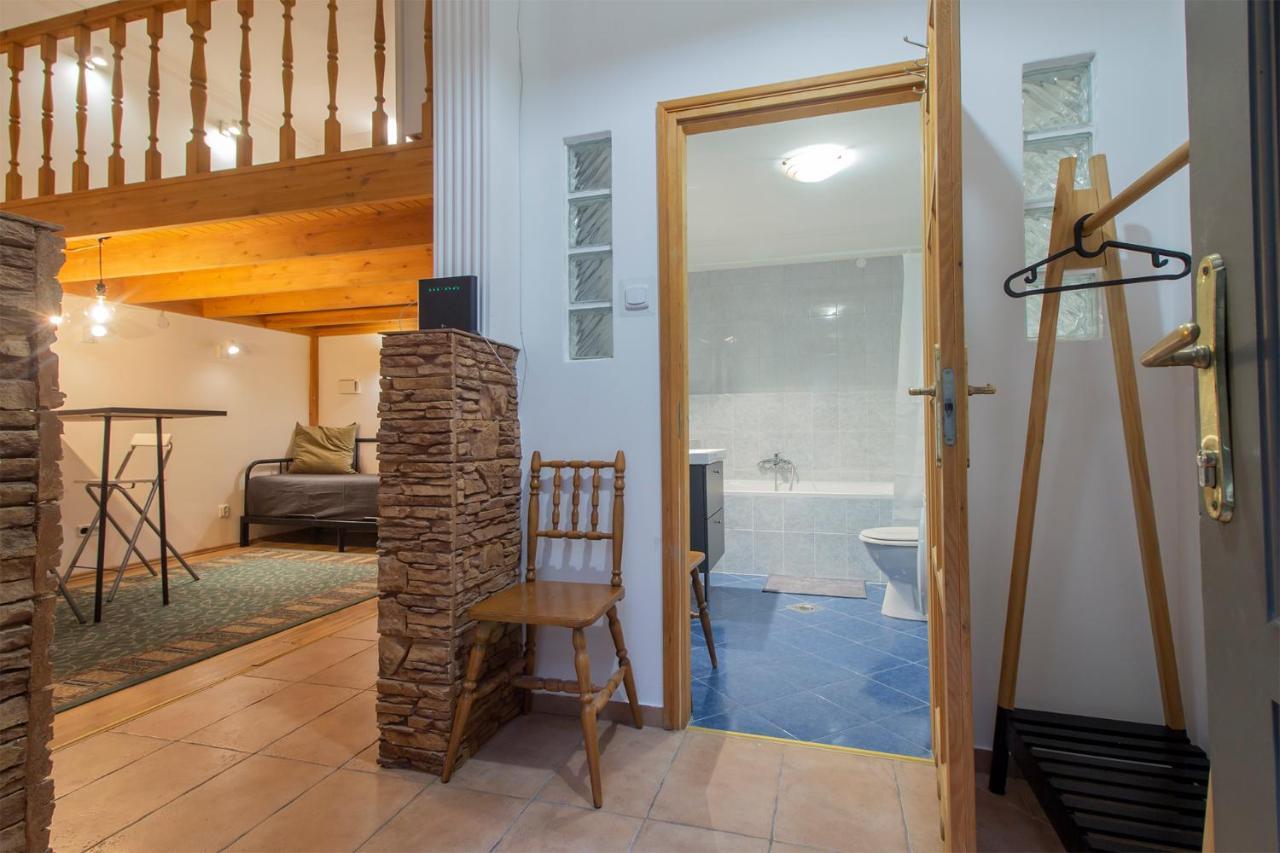 Weiner Cozy Apartment 부다페스트 외부 사진