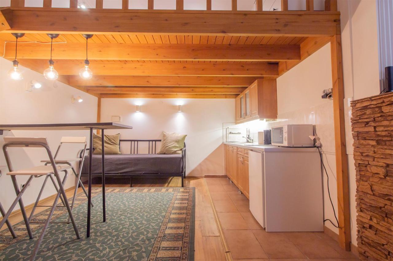 Weiner Cozy Apartment 부다페스트 외부 사진