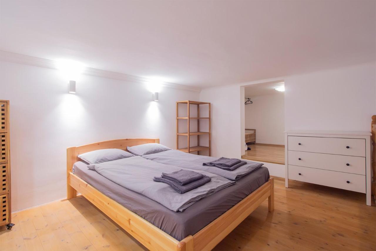 Weiner Cozy Apartment 부다페스트 외부 사진