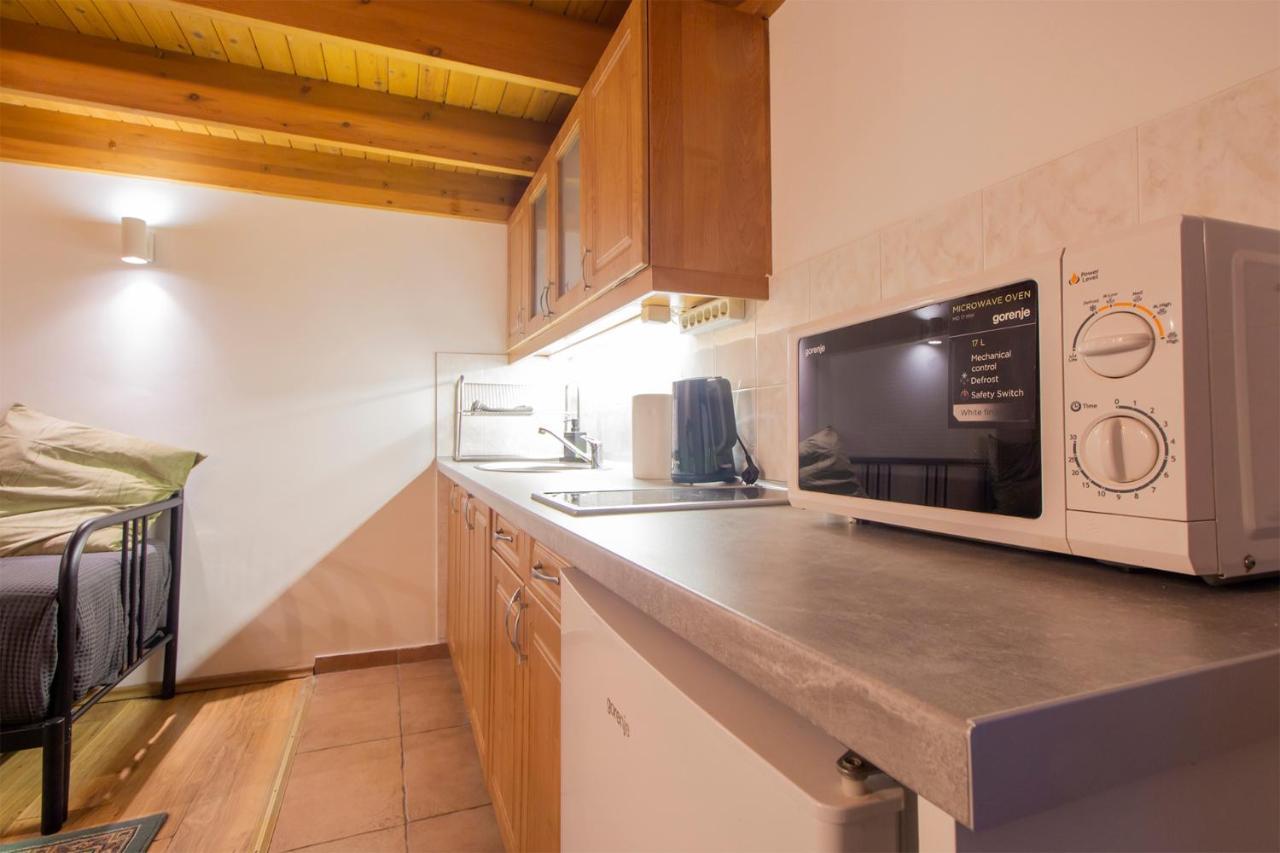 Weiner Cozy Apartment 부다페스트 외부 사진