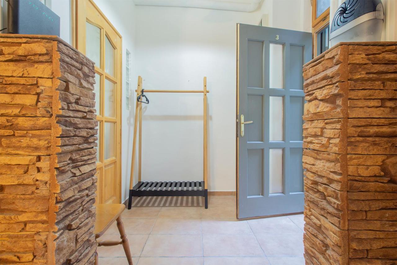 Weiner Cozy Apartment 부다페스트 외부 사진