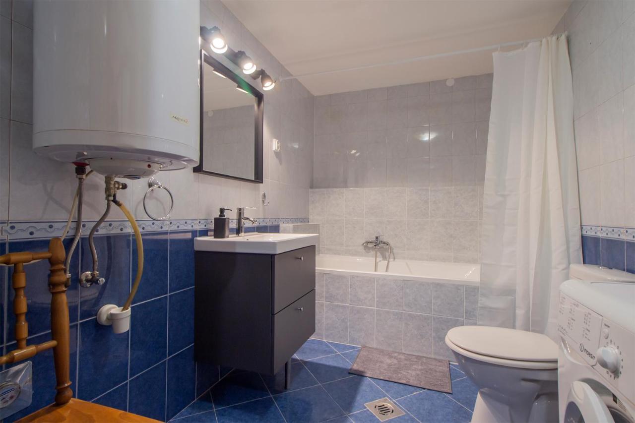 Weiner Cozy Apartment 부다페스트 외부 사진
