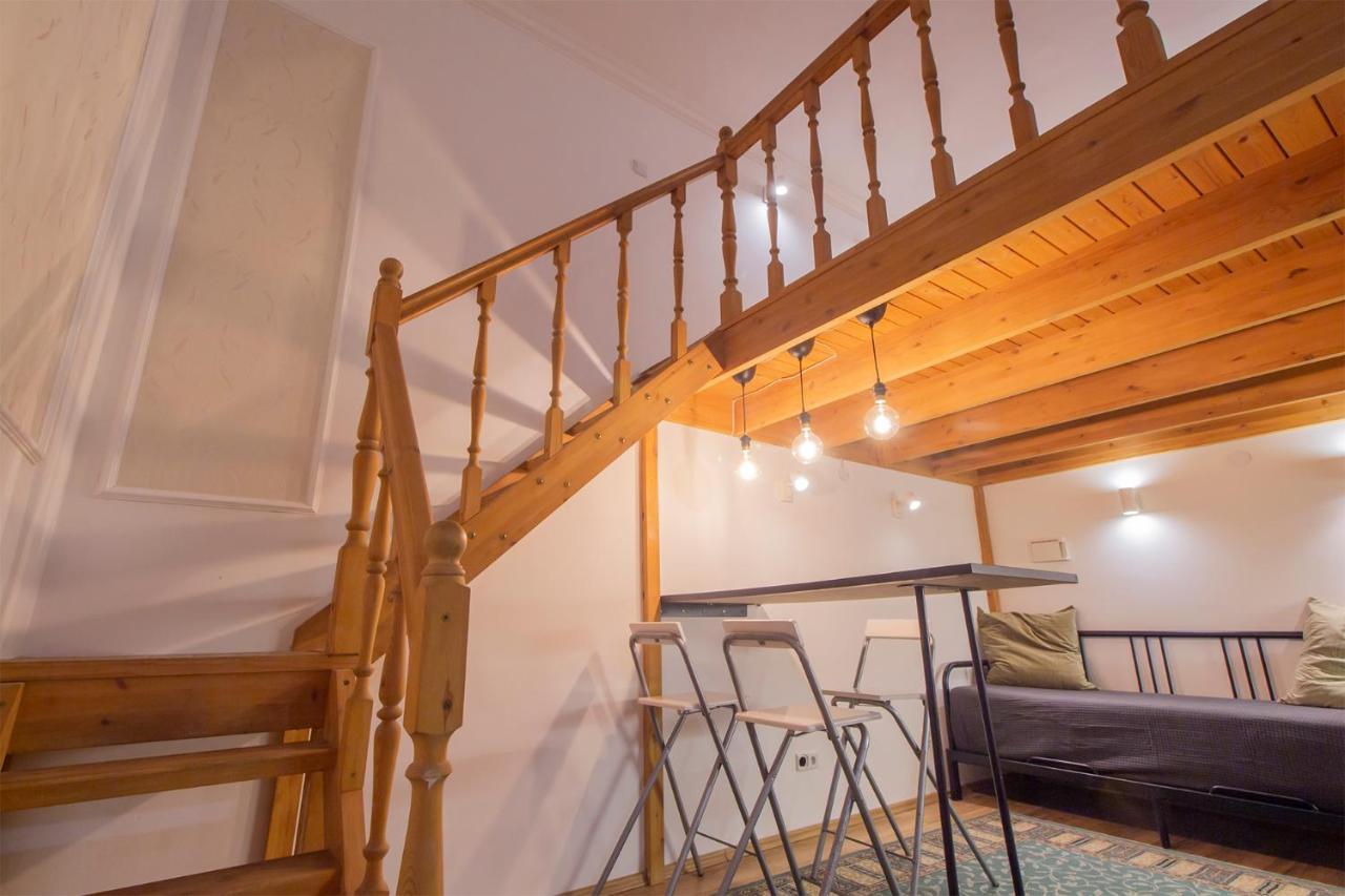 Weiner Cozy Apartment 부다페스트 외부 사진